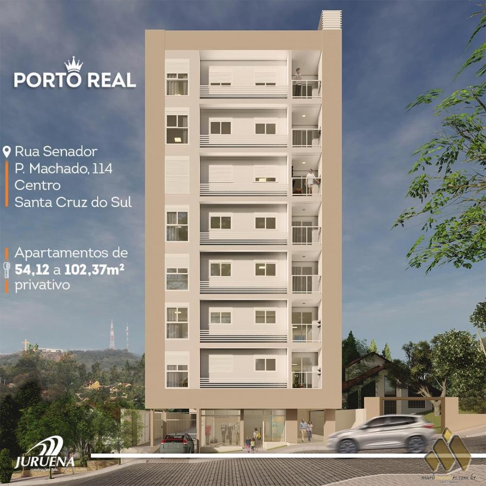 Residencial Porto Real