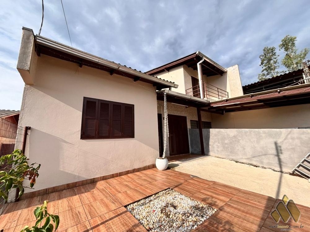 Ótima alvenaria no Aliança