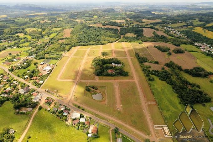 Terreno Parque das Palmeiras