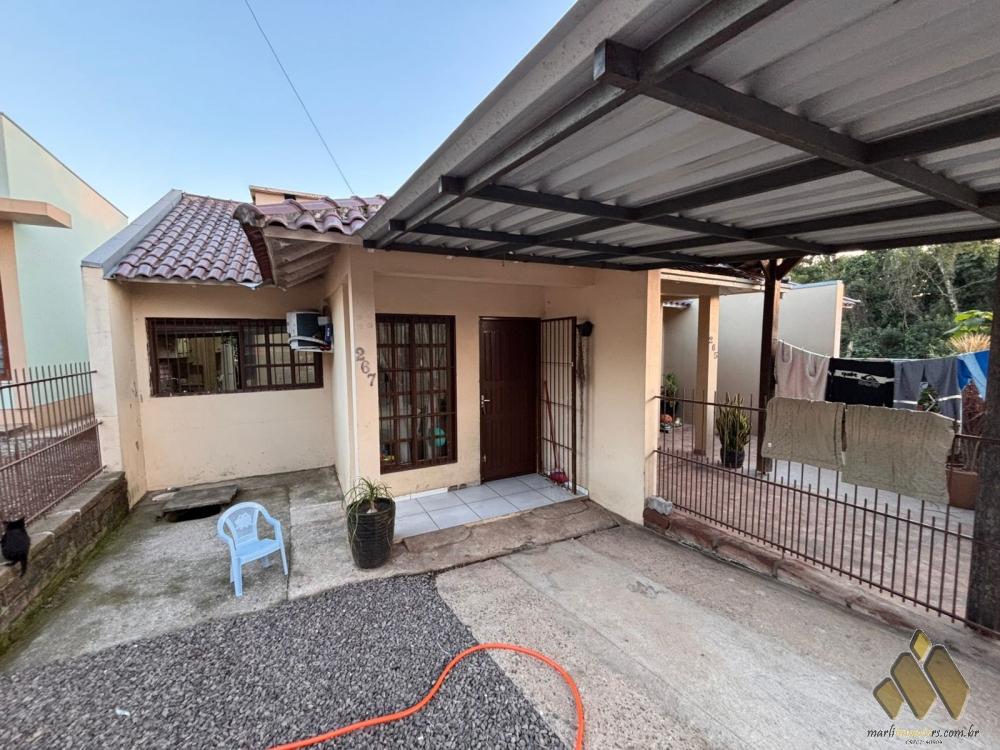 Geminada Vila Nova