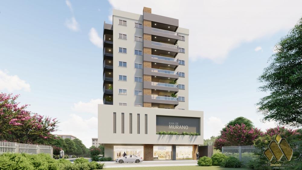 Residencial Ilha de Murano 