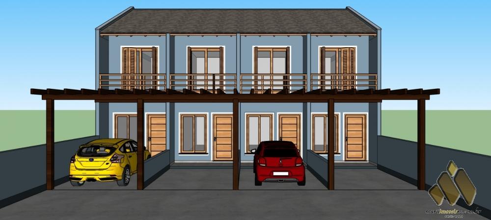 Duplex de BARBADA Vera Cruz