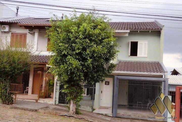 Duplex no Arroio Grande