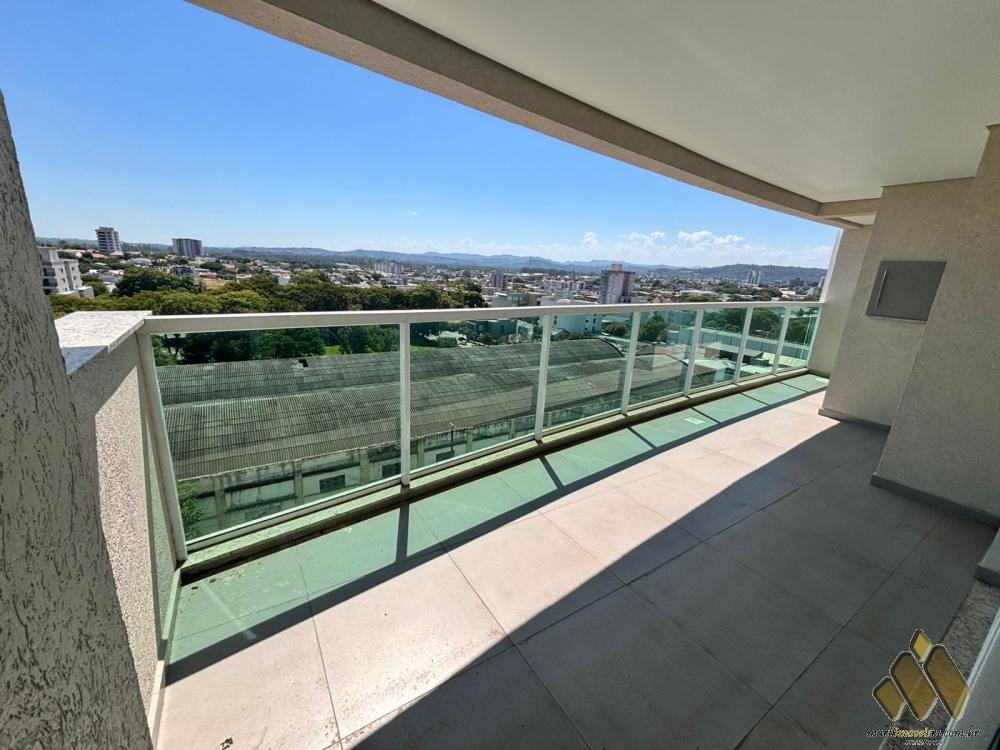 Apartamento 2 dormitórios no Munchen Residence 