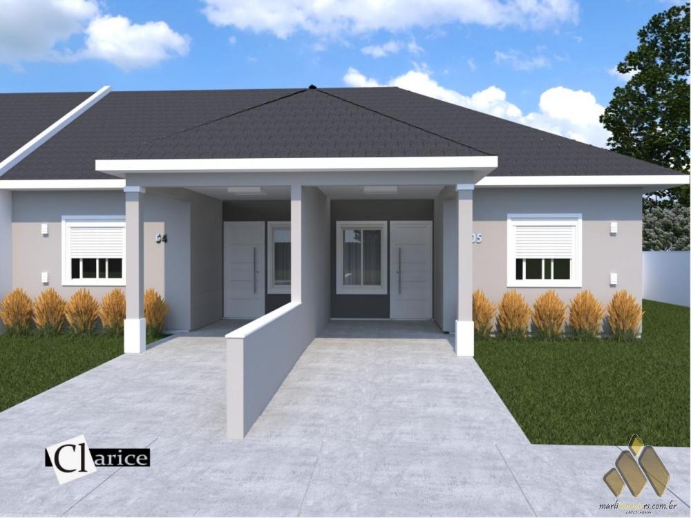 Geminada em Vera Cruz ótimo acabamento