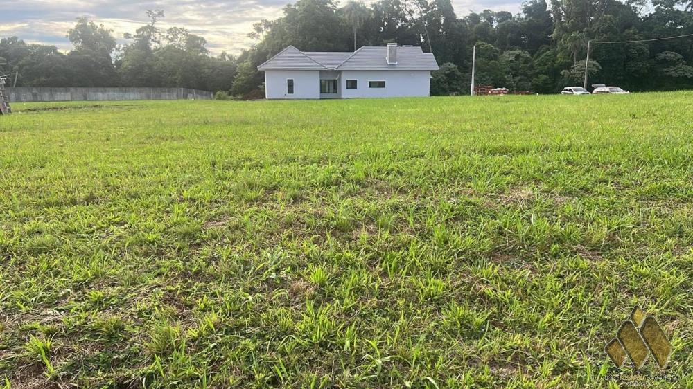 Terreno Parque das Palmeiras