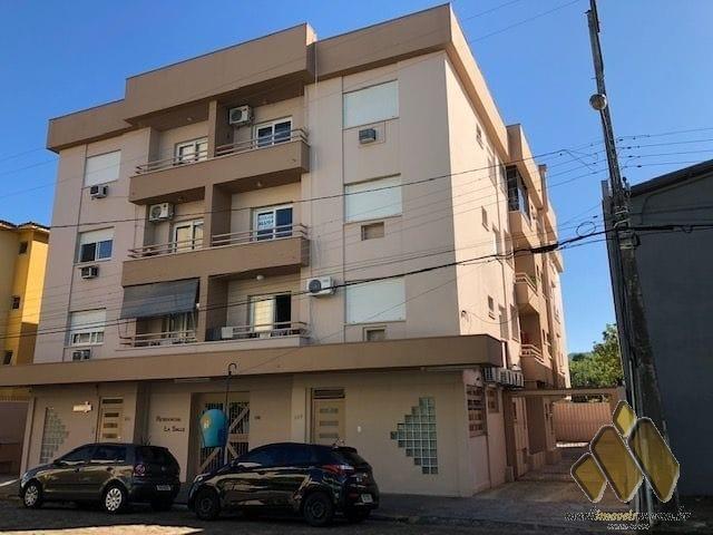 Apartamento central