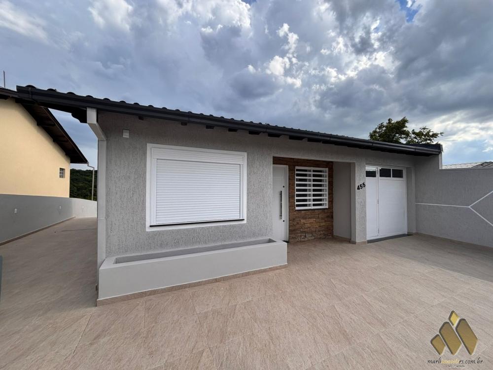 Casa à venda – Belvedere – Santa Cruz do Sul/RS