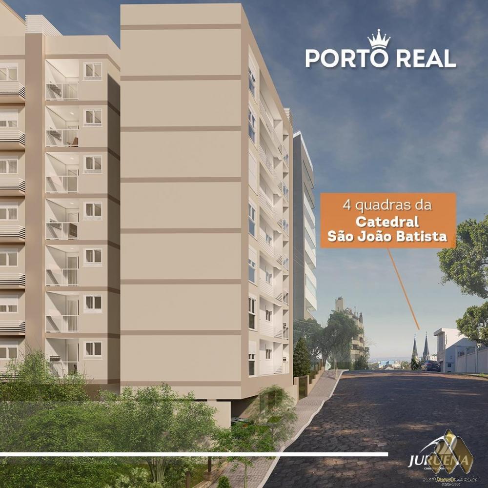 Residencial Porto Real