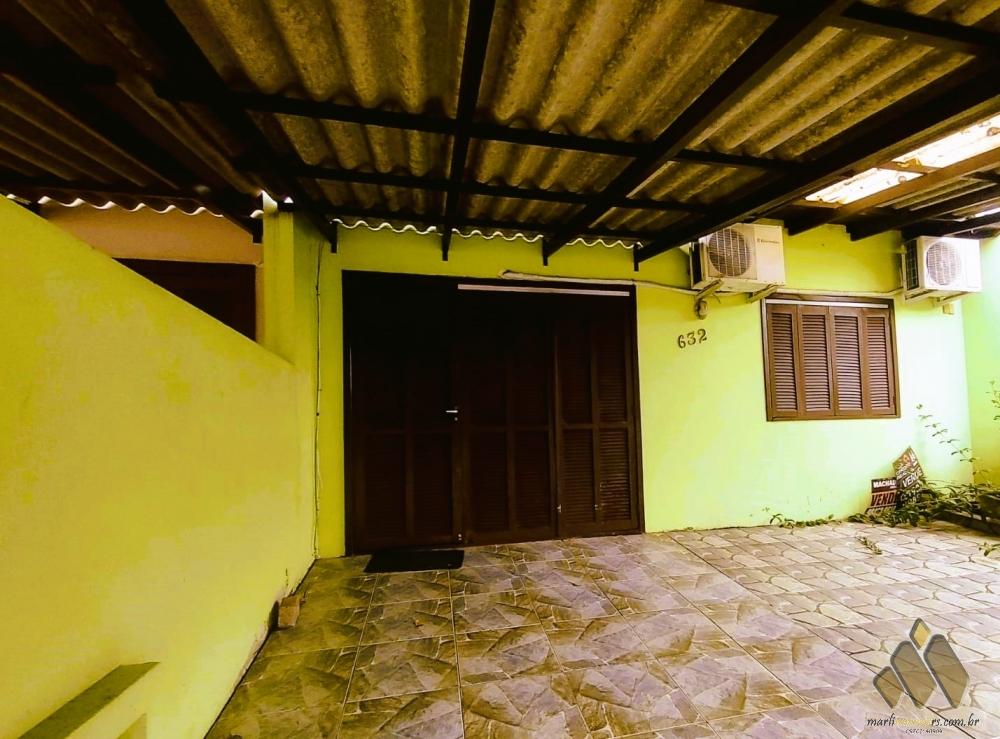Geminada Santo Antônio