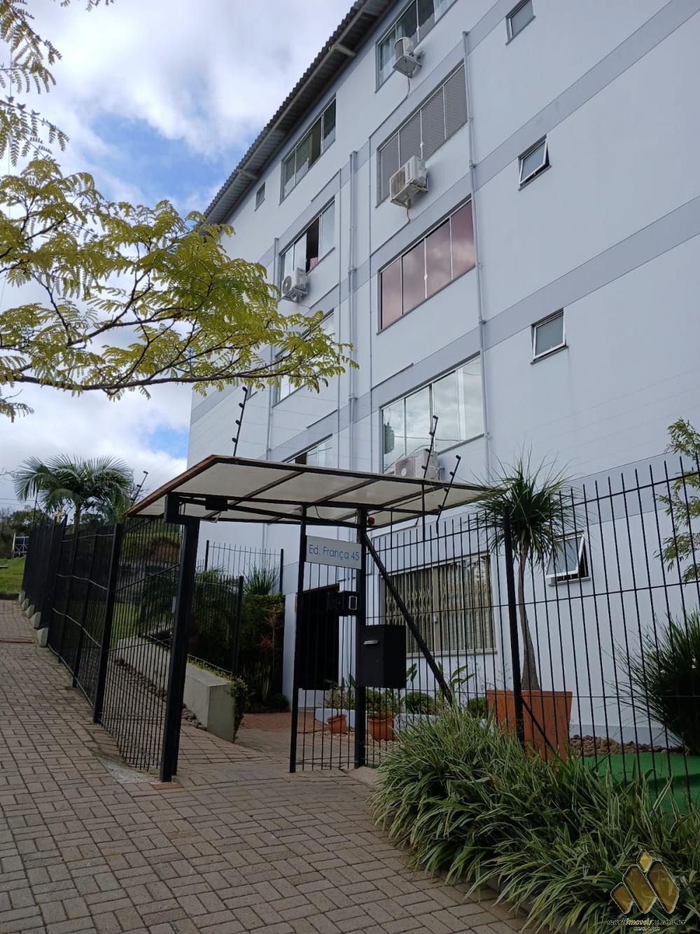 Apartamento Estúdio Mobiliado