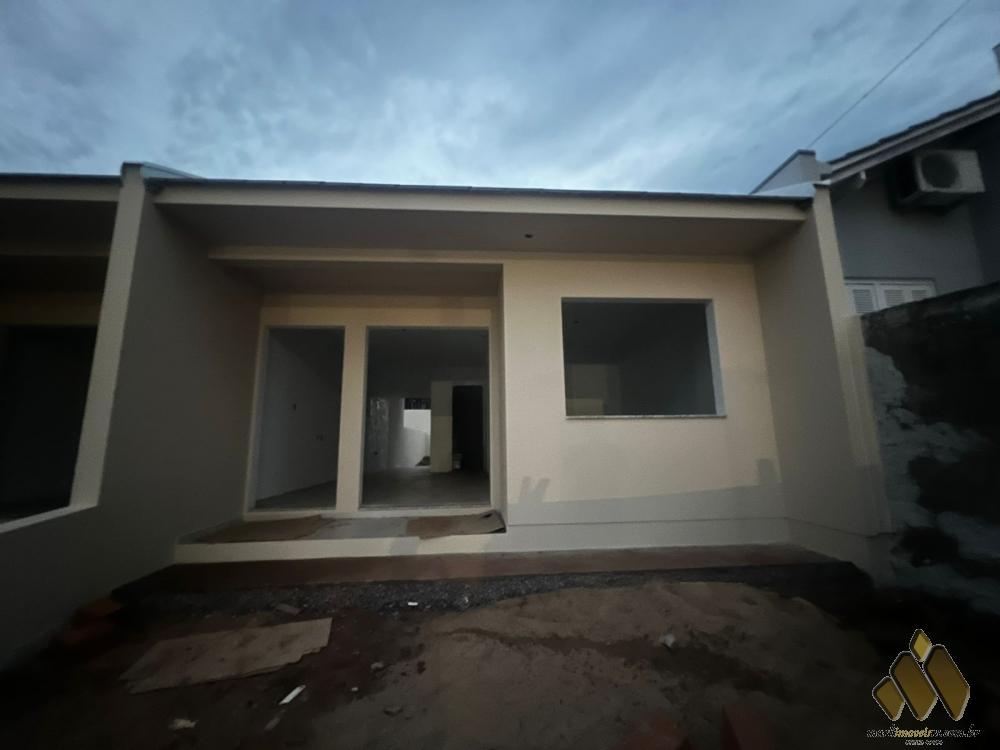 Casa Geminada João Alves