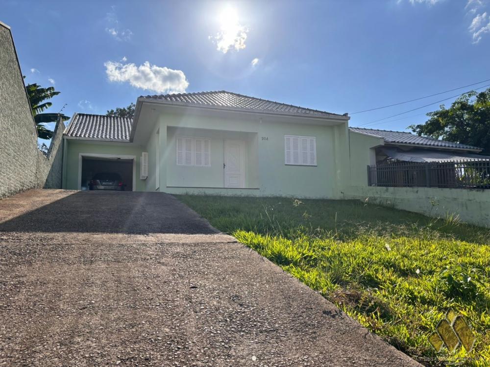 Alvenaria Santo Antônio