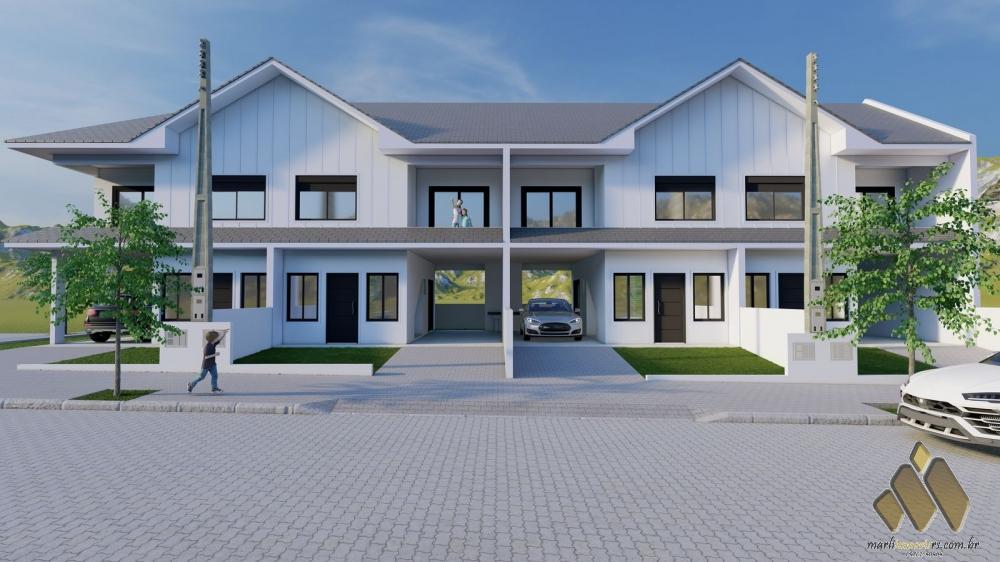 Ótimo duplex em Linha Santa Cruz