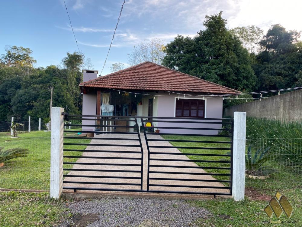 Chácara Cerro Alegre Alto