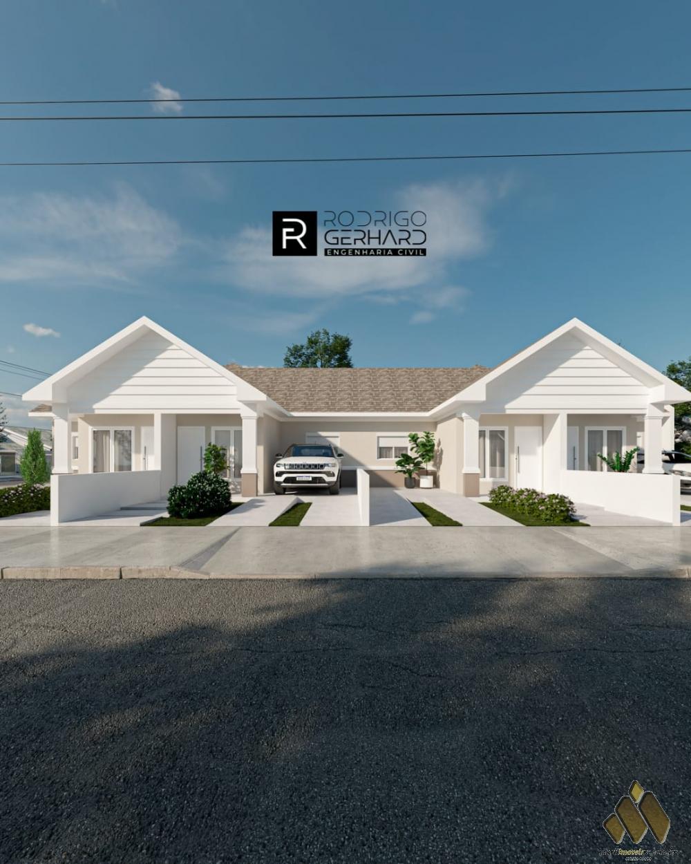 Geminada Vila Thereza