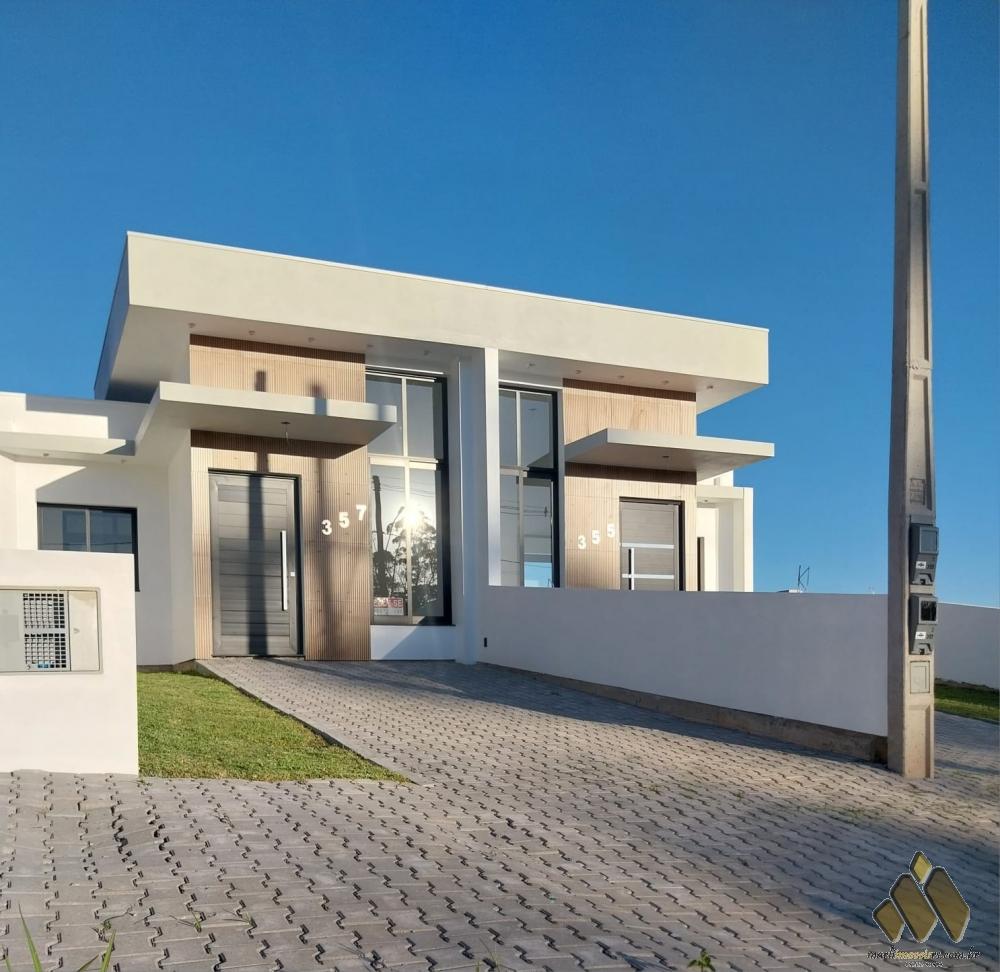 Geminada alto padrão Vera Cruz