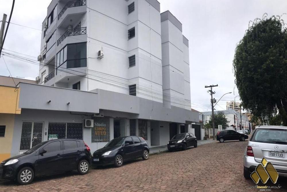 Linda cobertura central