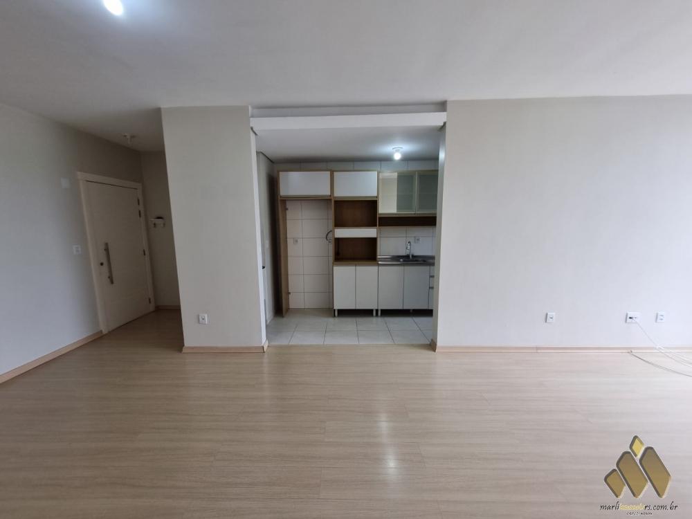 Apartamento Universitário