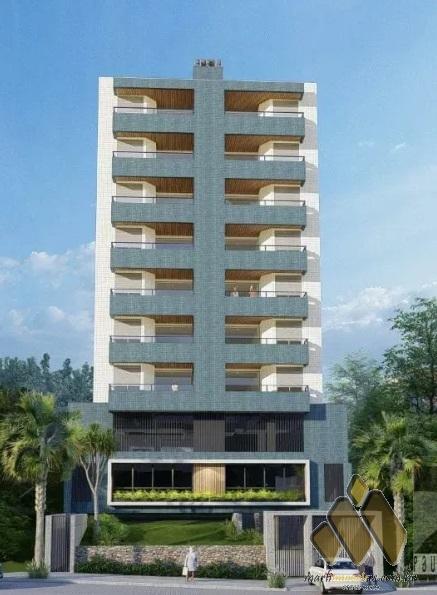 Residencial Augusto Spengler - Lot. Kipper