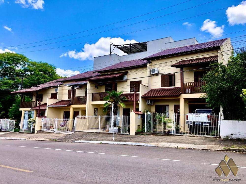 Duplex central em Vera Cruz