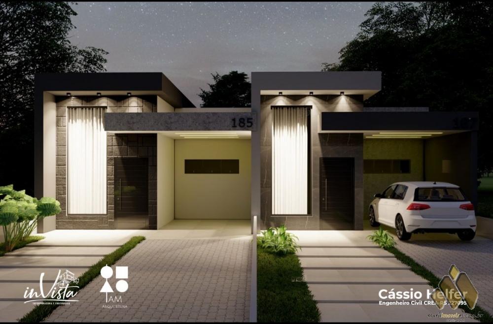 Geminada em Vera Cruz