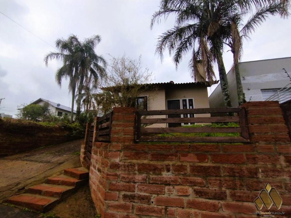 Alvenaria semimobiliada na João Alves