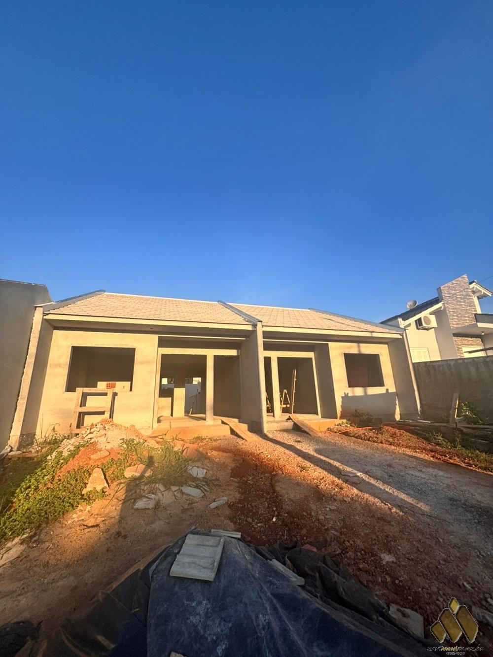 Casa Geminada João Alves