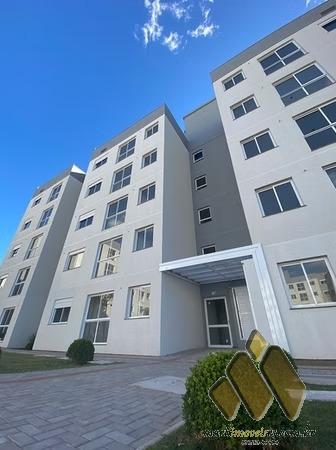 Apartamento térreo Altos do Parque 
