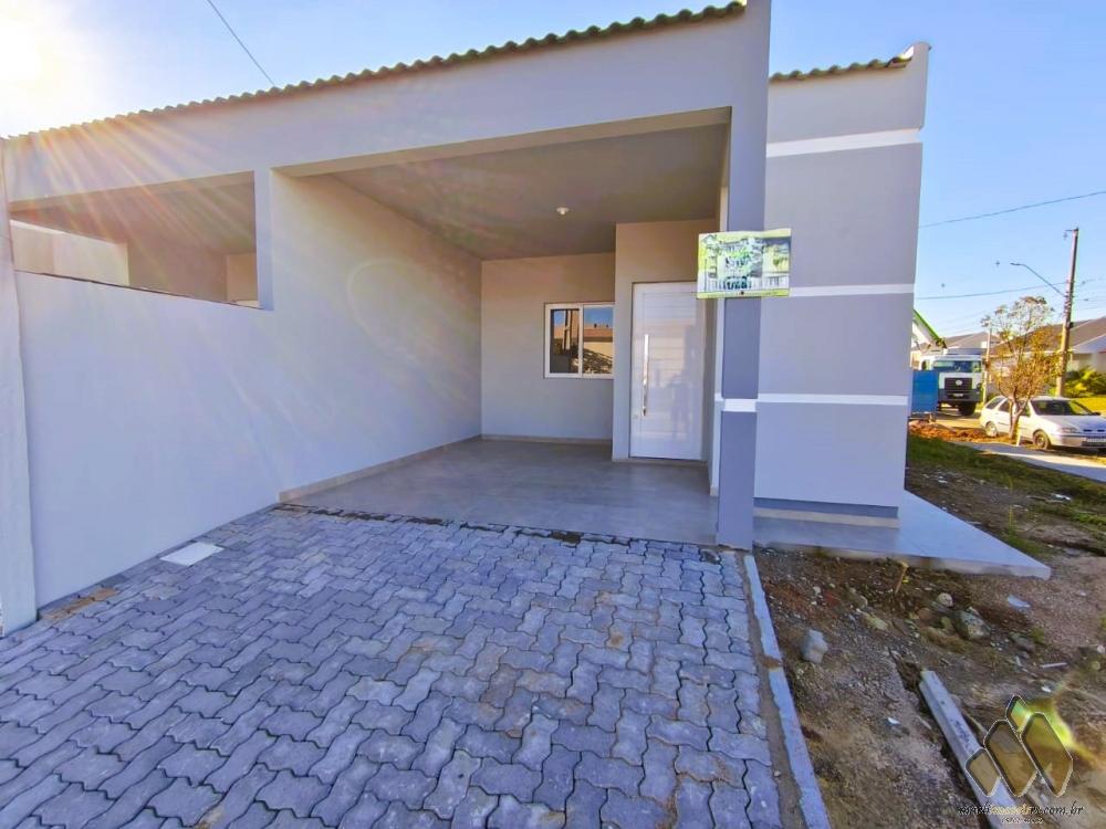 Geminada na planta em Vera Cruz