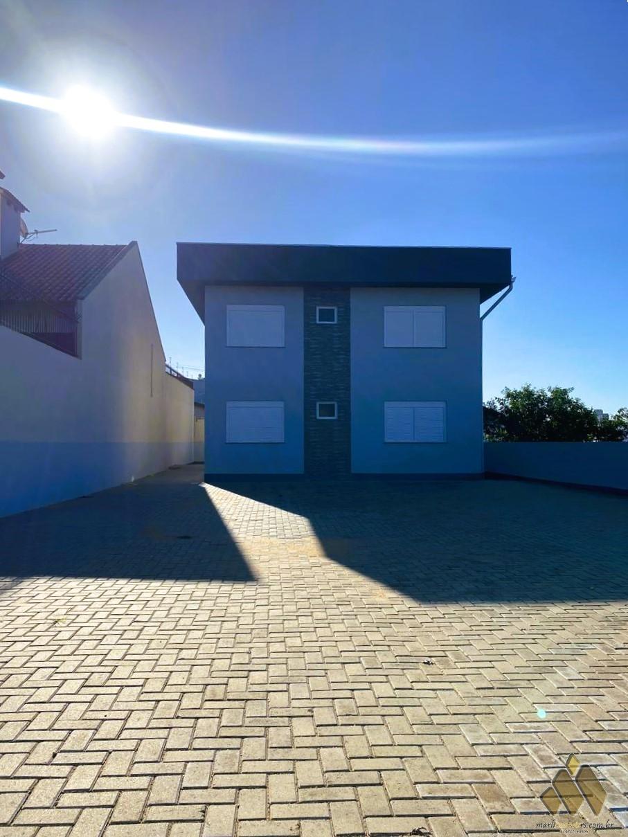Apartamento térreo Arroio Grande