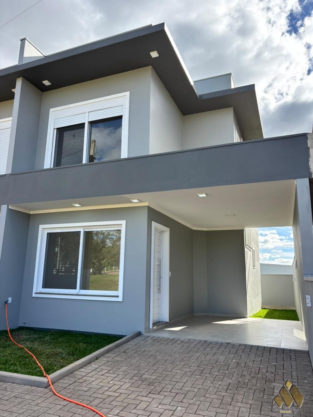 Duplex Recanto do Sol