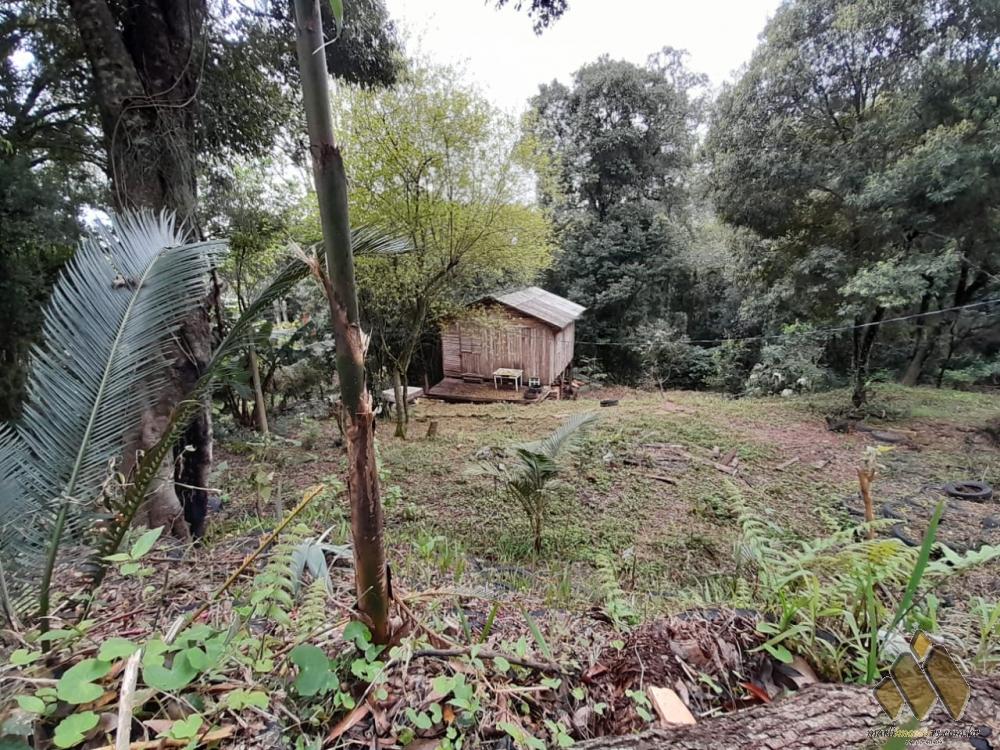 Terreno Margarida com chalé 
