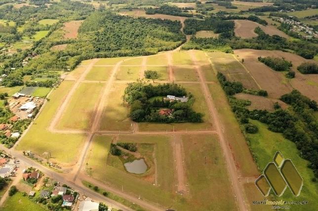 Loteamento Parque das Palmeiras 
