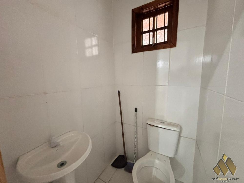 Geminada de barbada na Carlota