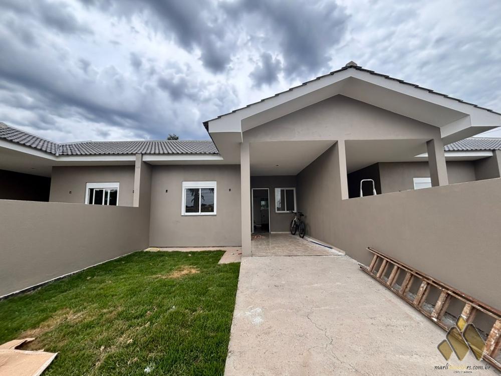 Geminada NOVA Vila Thereza